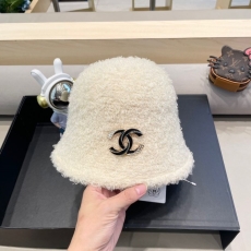 Chanel Caps